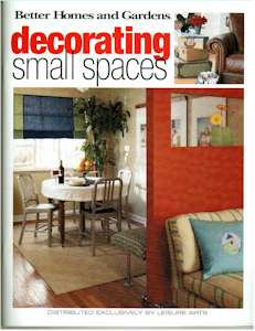Decorating Small Spaces - Click Image to Close